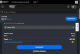 BRAH coupon verification screenshot