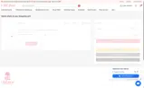 floral coupon verification screenshot