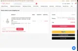 5LOSO coupon verification screenshot