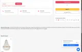 welcome coupon verification screenshot