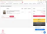 save5 coupon verification screenshot