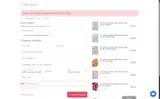 florr coupon verification screenshot