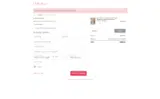 ubzfloral coupon verification screenshot