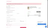 coelctivo5 coupon verification screenshot