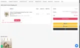 florr coupon verification screenshot