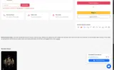 welcome coupon verification screenshot