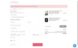 ubizfloralapi coupon verification screenshot
