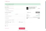 yonaikeryriarte5 coupon verification screenshot