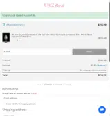 5JODI coupon verification screenshot