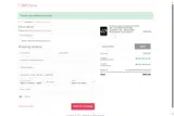 osmanyriart5 coupon verification screenshot
