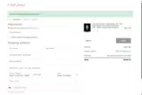 UBIZ10 coupon verification screenshot