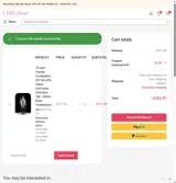 osmanyriart5 coupon verification screenshot