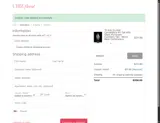 WANA5 coupon verification screenshot