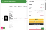 5JODI coupon verification screenshot