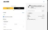 DRBEN20 coupon verification screenshot