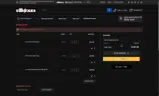 Uboxes coupon verification screenshot