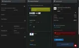 Uboxes coupon verification screenshot