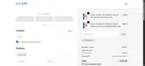 PLANET10 coupon verification screenshot