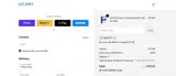 HEALTH11 coupon verification screenshot