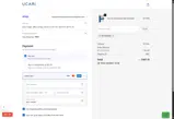 AFTERDARK coupon verification screenshot