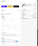 HEALTHY15 coupon verification screenshot