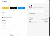 SHOWCASE coupon verification screenshot