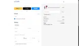 SHOWCASE coupon verification screenshot