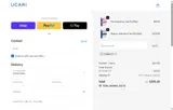planet10 coupon verification screenshot