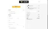 UCC390 coupon verification screenshot