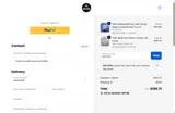 OUFT470 coupon verification screenshot