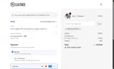 AMELIA_MOOSE33 coupon verification screenshot
