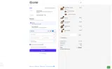 THANKYOU coupon verification screenshot