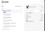 MYCOZYMAISON coupon verification screenshot
