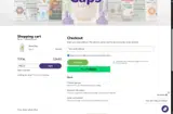 MED20 coupon verification screenshot