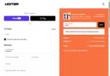 UNS5 coupon verification screenshot