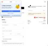 ESK8UNITY coupon verification screenshot