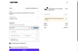 SPRING30 coupon verification screenshot