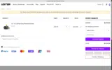 UNS5 coupon verification screenshot