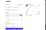 UD50CP coupon verification screenshot