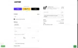 UD3SF coupon verification screenshot