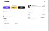 UD50CP coupon verification screenshot