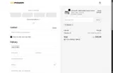 RUD50 coupon verification screenshot