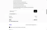 NEWYEAR15 coupon verification screenshot