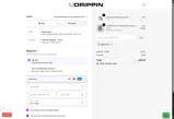 Udrippin coupon verification screenshot
