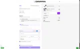 Udrippin coupon verification screenshot