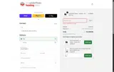 TCB5 coupon verification screenshot