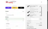 FLASH20 coupon verification screenshot