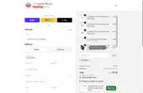 BASKET5 coupon verification screenshot
