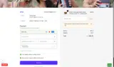 UGO coupon verification screenshot