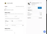 Ugovape coupon verification screenshot